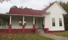 62 Lafayette St Water Valley, MS 38965