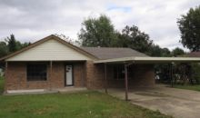 304 Prairie St. Hornersville, MO 63855