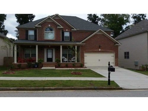 4214 Moonbeam Way, Snellville, GA 30039