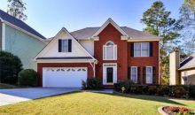 4967 Niagara Drive Acworth, GA 30102