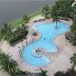 2681 N FLAMINGO RD # 1406S, Fort Lauderdale, FL 33323 ID:10538838