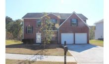 720 Pine Bark Road Stone Mountain, GA 30087