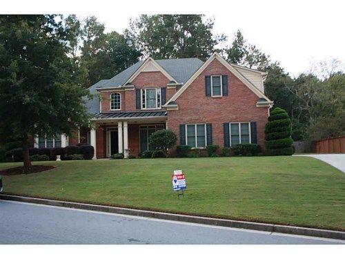 4507 Santee Trail, Mableton, GA 30126