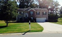 814 Brandon Drive Winder, GA 30680