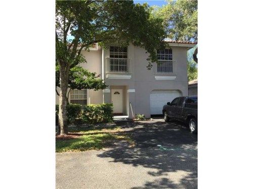 1237 SEAGRAPE CR, Fort Lauderdale, FL 33326