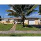 120 NW 77TH WY, Hollywood, FL 33024 ID:11043618