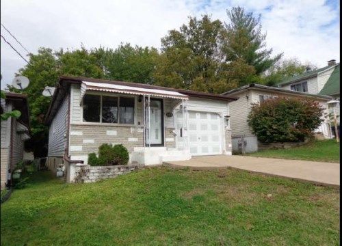 5147 Lode Ave, Saint Louis, MO 63123