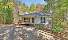 86 Scenic Dr Sautee Nacoochee, GA 30571