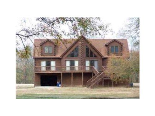 265 Camp Osborn Road, Sylvester, GA 31791