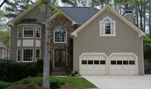 815 Timberneck Point Alpharetta, GA 30022