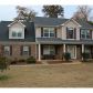 1224 Morrow Drive, Social Circle, GA 30025 ID:11121682