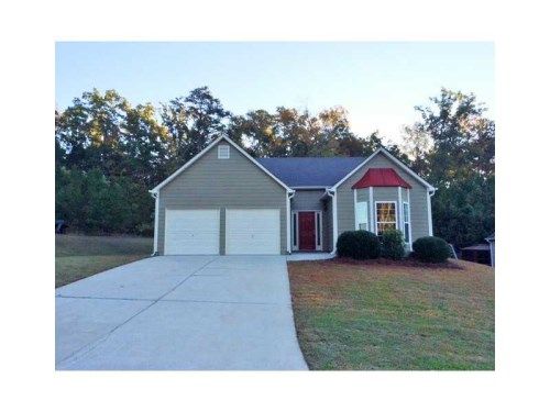 107 Arbor Chase Parkway, Rockmart, GA 30153