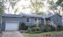 4627 Normandy Dr Jackson, MS 39206