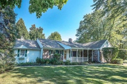 1750 Melody Lane, Brookfield, WI 53005