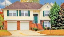 8142 Valley Ridge Drive Union City, GA 30291