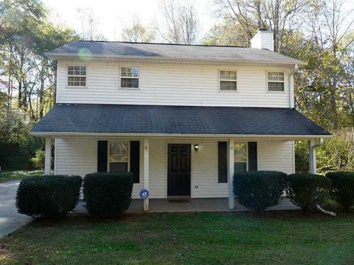 134 1/2 Winter Hill Drive, Winterville, GA 30683