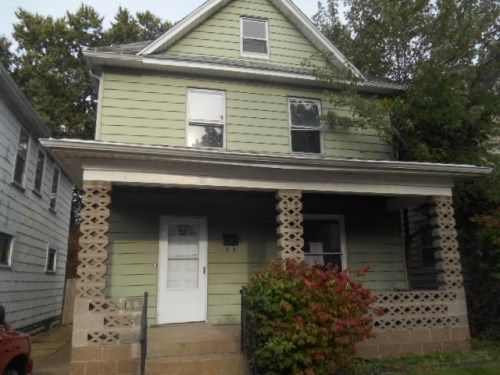 313 Reed St, Erie, PA 16507