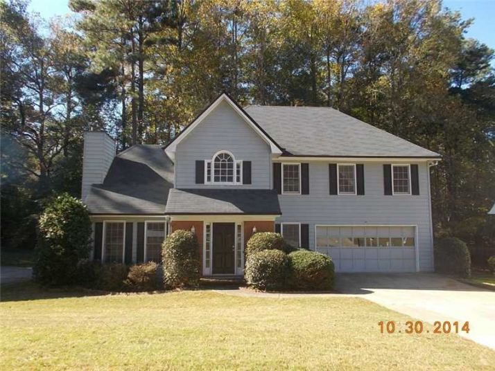 3280 Ridgerock Way, Snellville, GA 30078