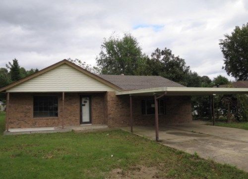 304 Prairie St., Hornersville, MO 63855