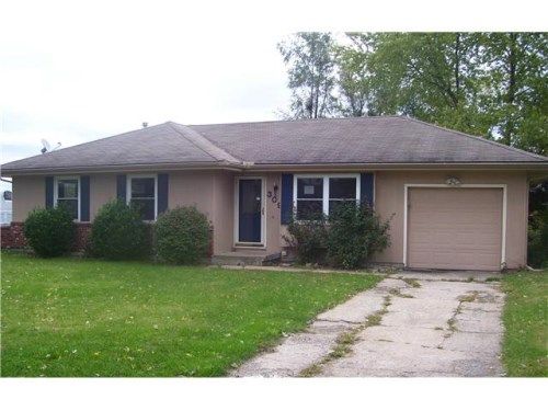 309 E Jefferson St, Buckner, MO 64016