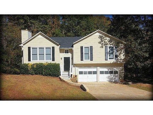 159 Davis Mill Way, Dallas, GA 30157