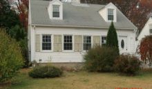 353 Circular Ave Waterbury, CT 06705