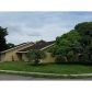 10001 SW 14 ST, Hollywood, FL 33025 ID:11044844