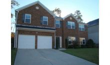 63 Parkcrest Crossing Dallas, GA 30132