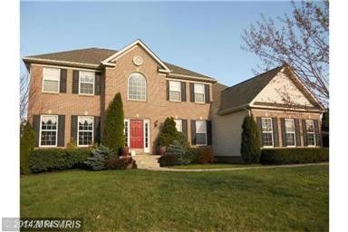 1205 Summerswood Drive, Saint Thomas, PA 17252