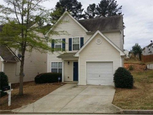 172 Spring Walk Way, Lawrenceville, GA 30046