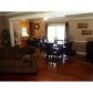 1258 Sw Woodleigh Road Sw, Marietta, GA 30008 ID:10889262