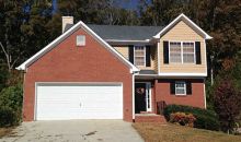 110 Denali Drive Calhoun, GA 30701