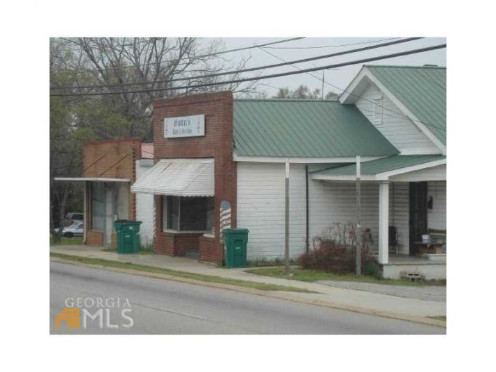 824 S Broad Street, Commerce, GA 30529