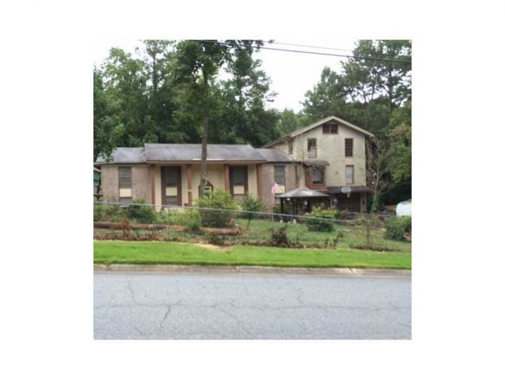 4885 Coldstream Drive, Atlanta, GA 30360