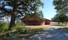 2273 Fenoglio Road Nocona, TX 76255