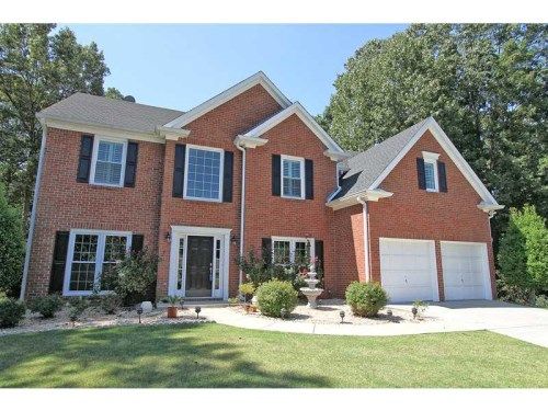 1340 Rosewood Drive, Alpharetta, GA 30005