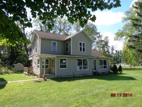 545 W Burr Oak, Athens, MI 49011