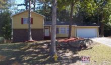 499 Pineburr Lane Stone Mountain, GA 30088