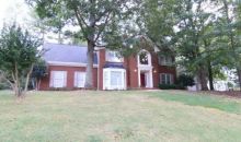 1268 Tiverton Place Lawrenceville, GA 30043