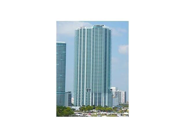 900 BISCAYNE BL # 1707, Miami, FL 33132