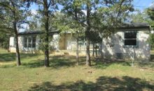 208 High View Ranch Dr Cedar Creek, TX 78612