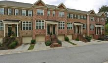 Unit 5 - 1692 Mosaic Way Smyrna, GA 30080