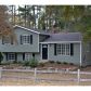 1440 Tucker Woods Drive, Norcross, GA 30093 ID:11091793