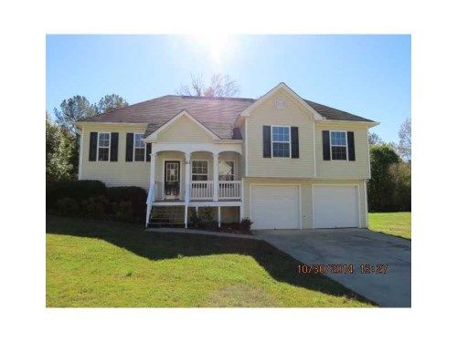 61 Live Oak Run Nw, Cartersville, GA 30121