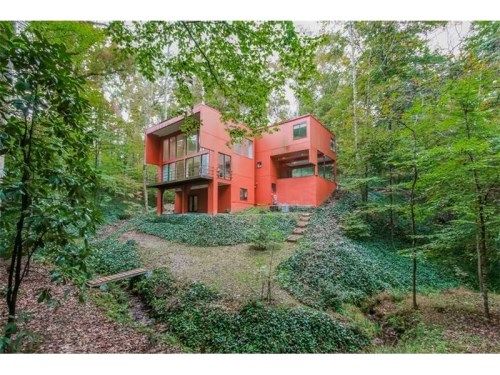 4749 Northside Drive Nw, Atlanta, GA 30327