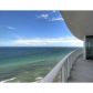 3951 S OCEAN DR. # 1603, Hollywood, FL 33019 ID:10254709