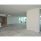 3951 S OCEAN DR. # 1603, Hollywood, FL 33019 ID:10254712