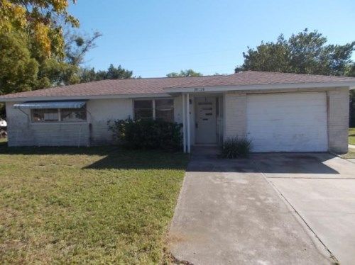 10626 Hibiscus Drive, Port Richey, FL 34668