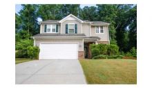 4020 New Salem Court Cumming, GA 30040