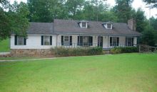 116 Green Lake Drive Milledgeville, GA 31061